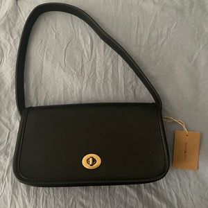 black brandy melville purse